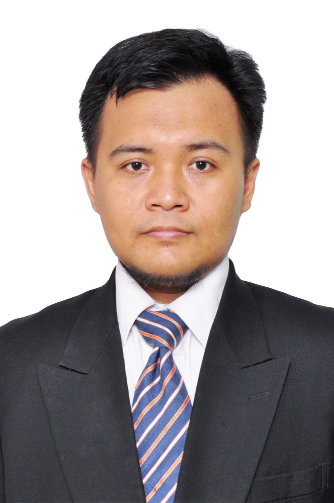 Foto profil Eko Supriyono